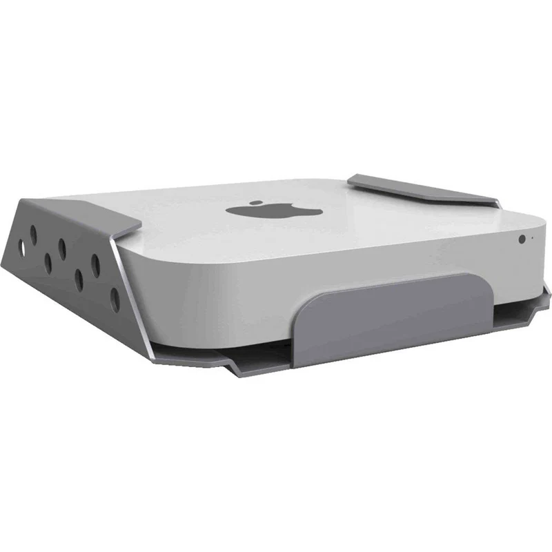 Compulocks - Support de sécurité pour Mac Mini - Argent