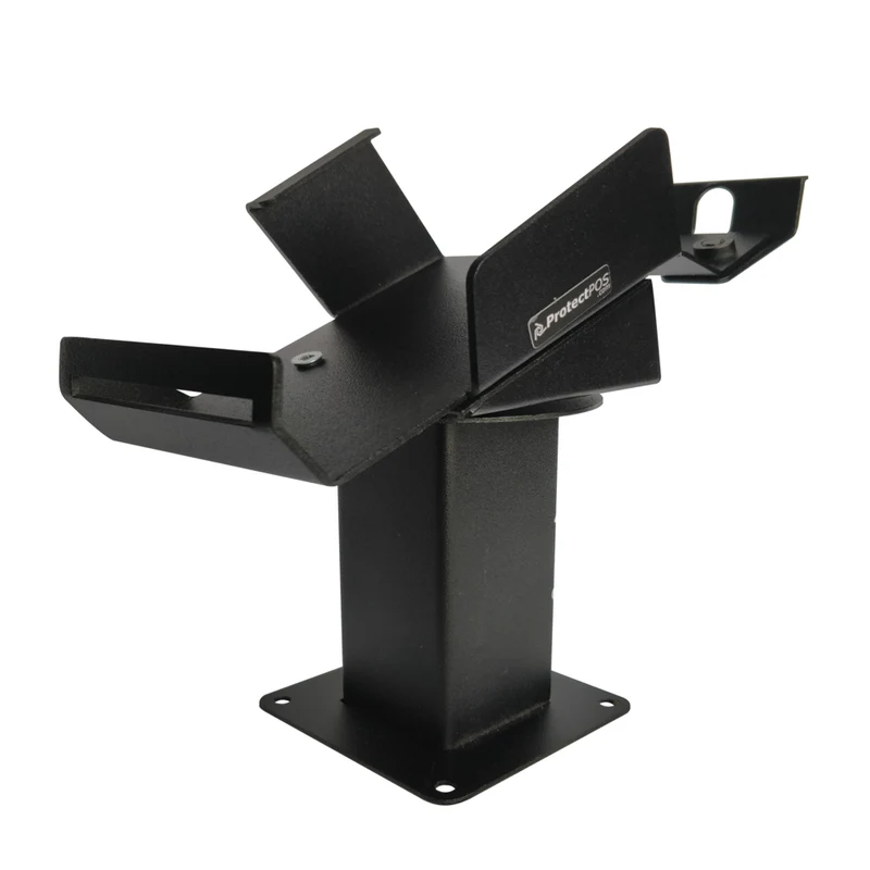 Protect Operations Solutions - POS Desk 5000FS-DB Securite pour clavier NIP, kit de support fixe
