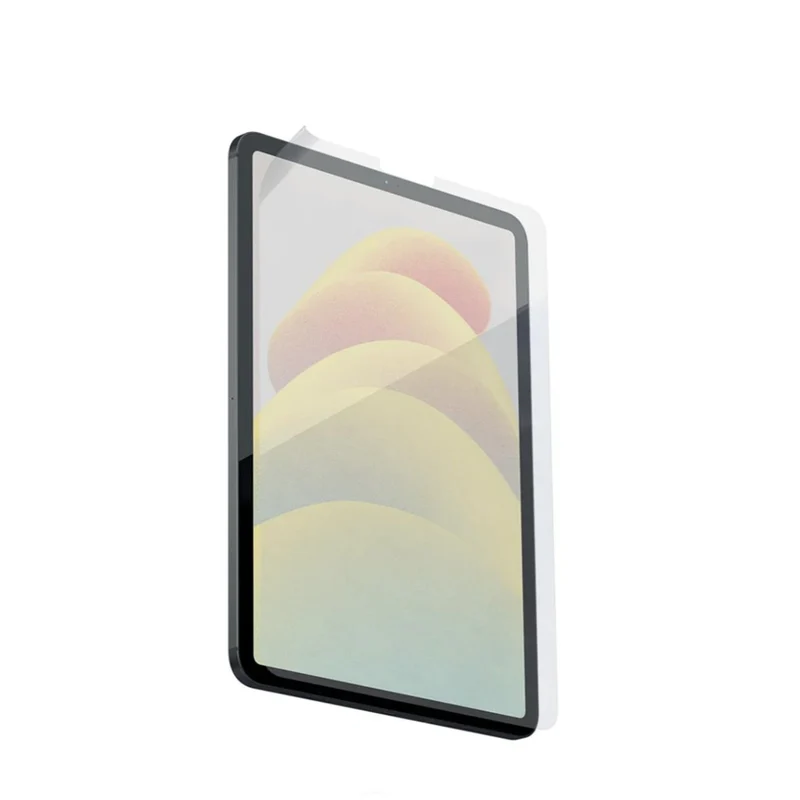 Paperlike 2.1 Screen Protector for iPad Pro 11" / iPad Air 10.9" - Clear - 2 Pack
