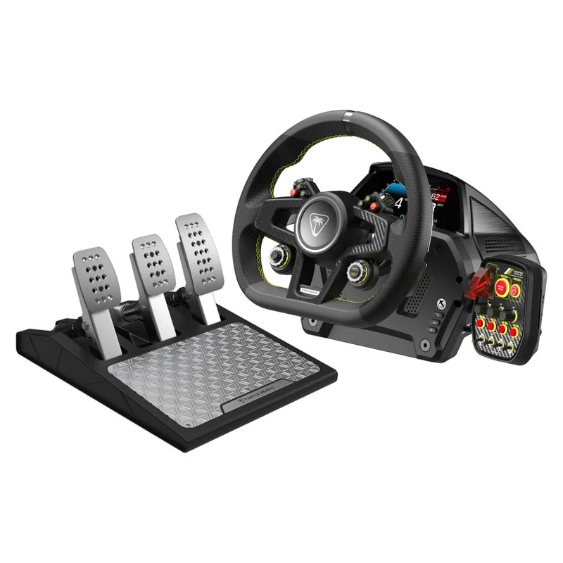 Turtle Beach - VelocityOne Race Wheel pour Xbox/PC