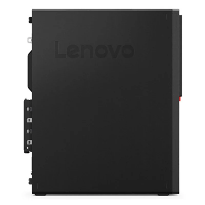 Lenovo - Ordinateur de bureau ThinkCentre M920 remis à neuf - Intel i5-9500 - 16 Go RAM - 256 Go SSD - Windows 10 Pro