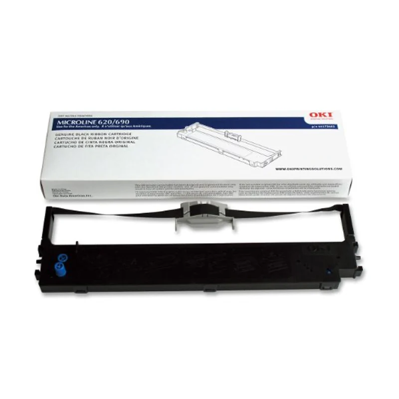 Okidata - 44173403 OEM Ruban Noir