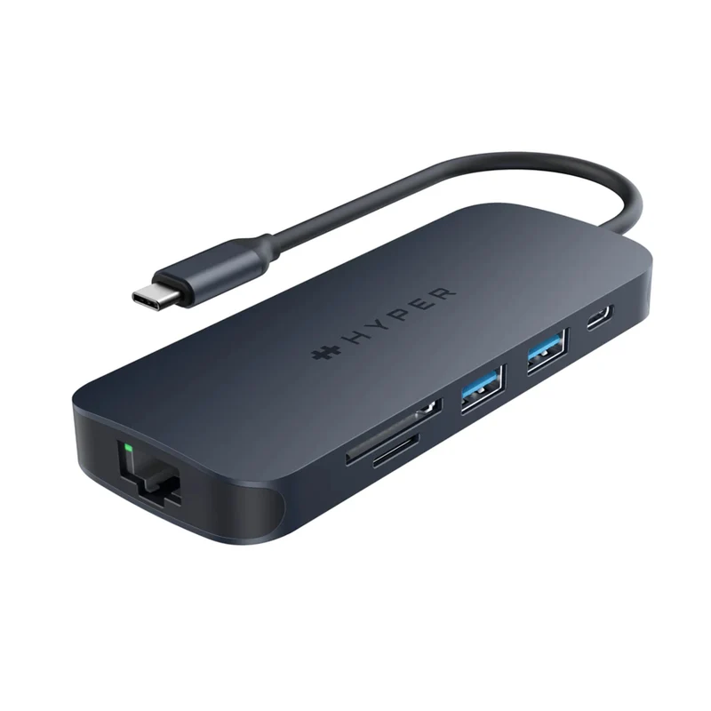 Hyper HyperDrive Next 8-in-1 USB-C Hub