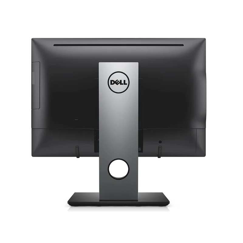 Dell Refurbished 19.5" Screen OptiPlex 3050 All In One Desktop Computer - Intel core i3-6100T 3.2GHz - 512GB SSD - 16GB RAM - Wi-Fi - Windows 10 Pro