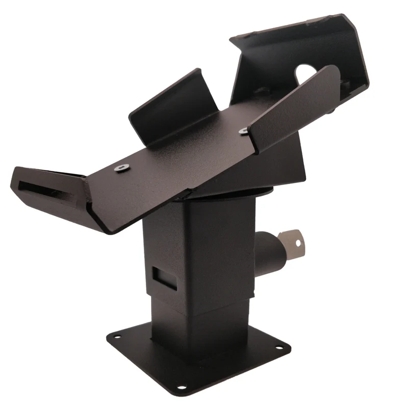 Protect Operations Solutions - POS P400RS-DB Securite pour clavier NIP, kit de berceau attache