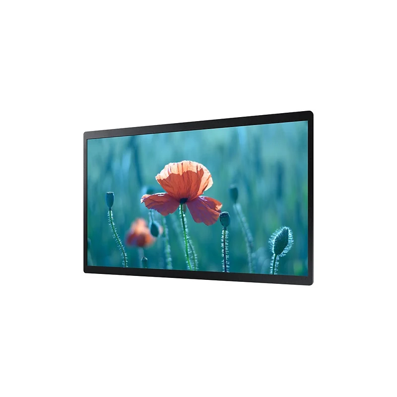 Samsung 24" FHD Smart Signage Display - LH24QBCTBGCXZA