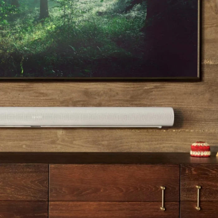 Hauts-parleurs SONOS ARC Wi-Fi