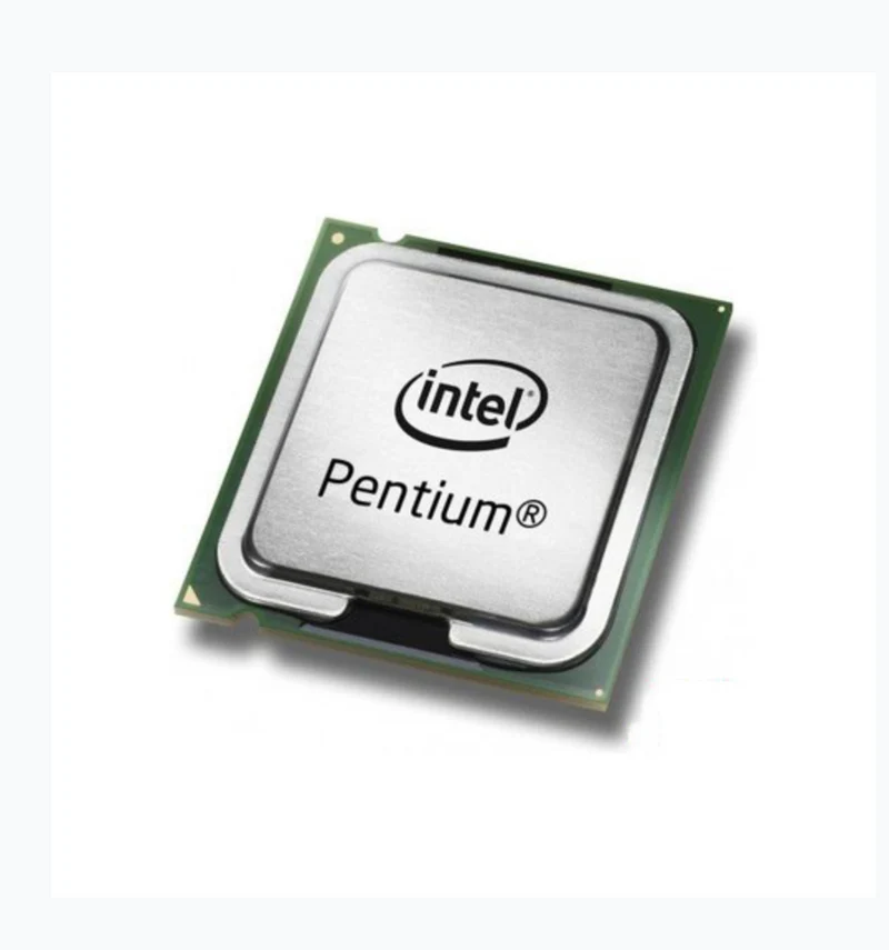 Processeur 3,2 GHz 3 Mo Smart Cache Boîte Intel Pentium G2130