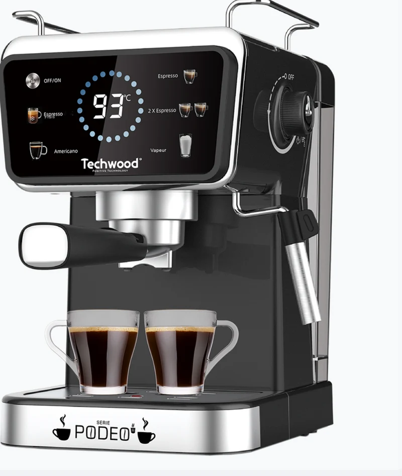 Machine expresso