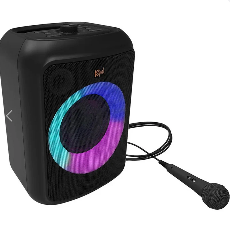 Enceinte portable bluetooth XL