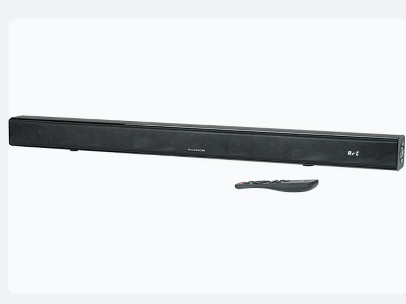 Barre de son compacte