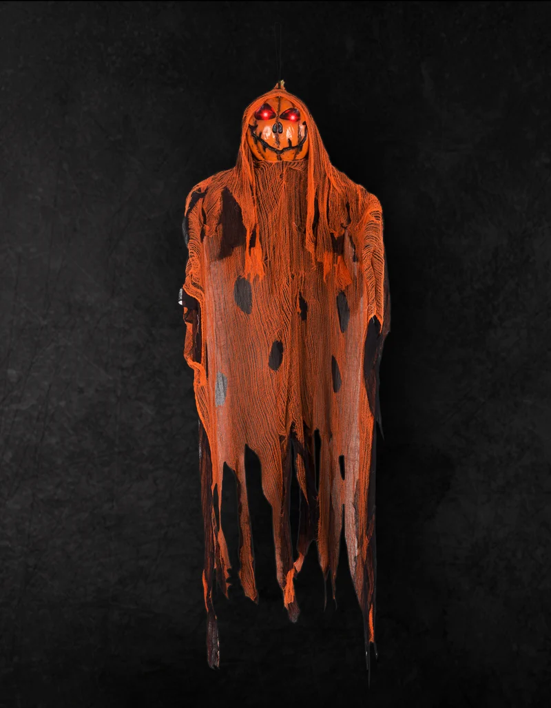 Ghost Decorations