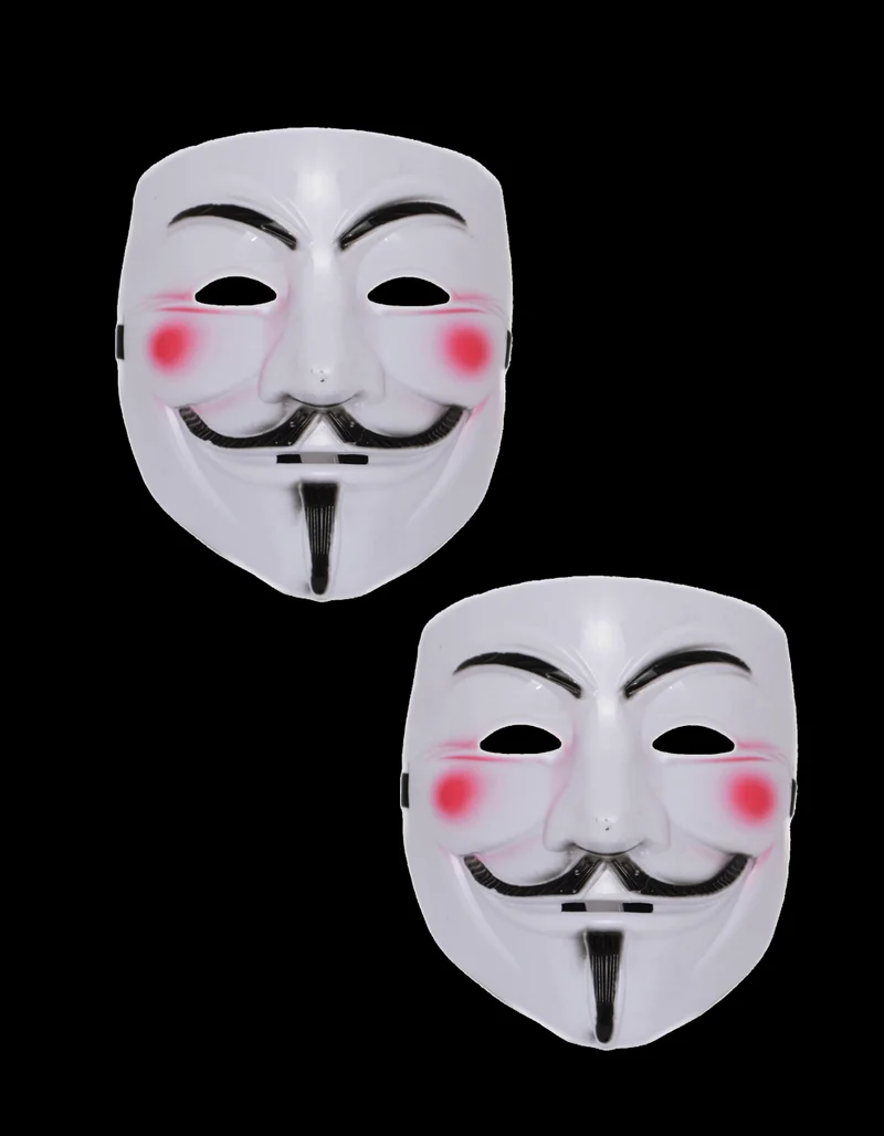 Vendetta Mask