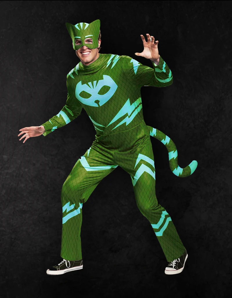 Catboy Сostume