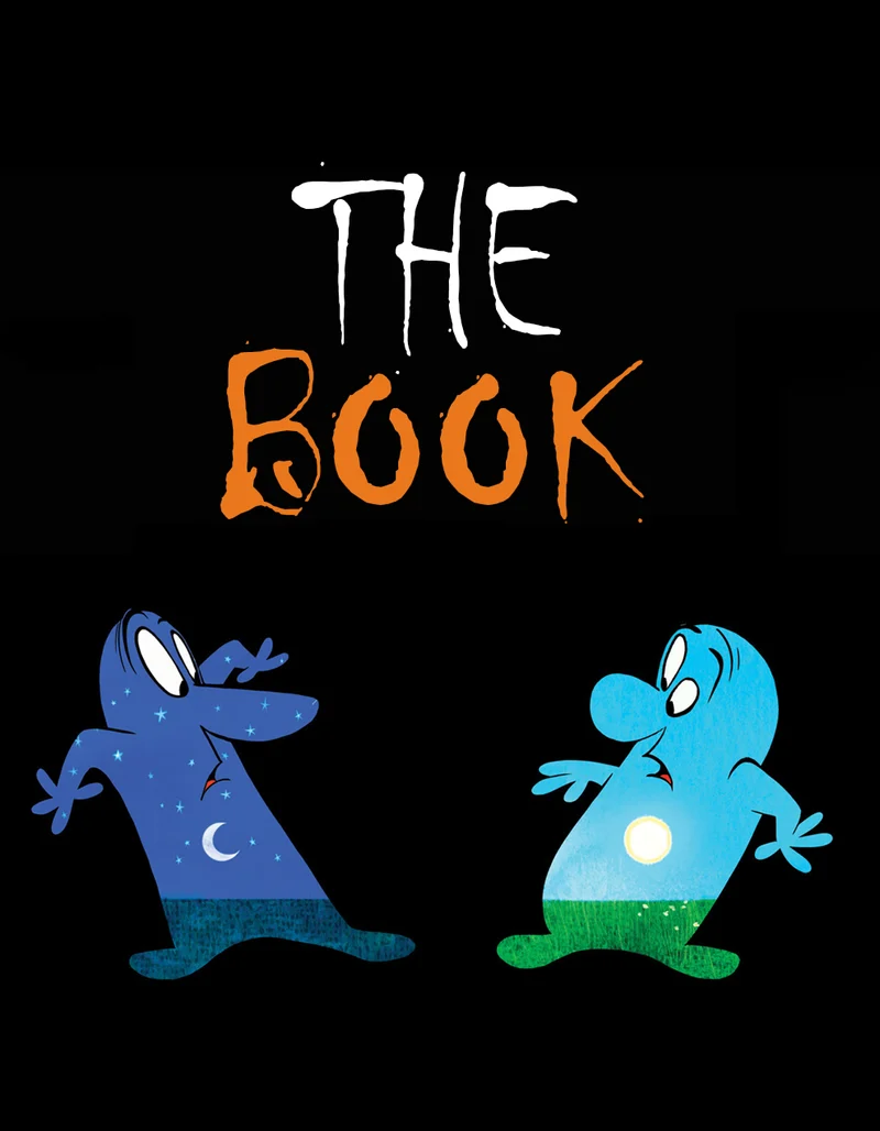 The Book 30