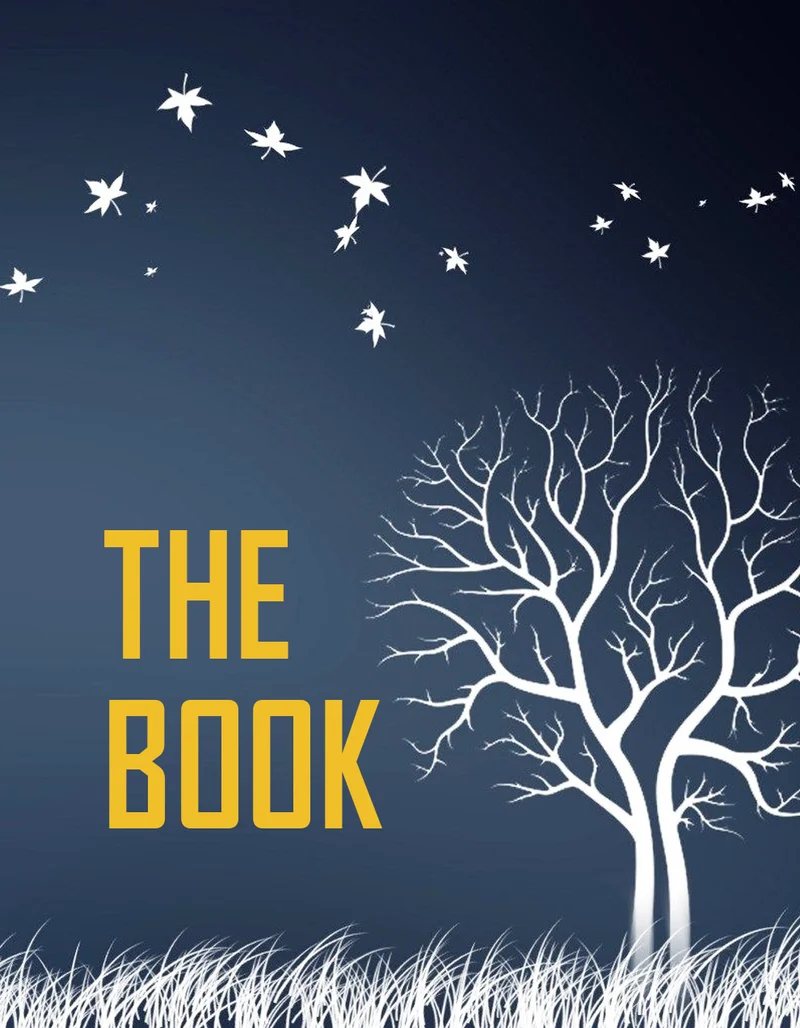 The Book 29