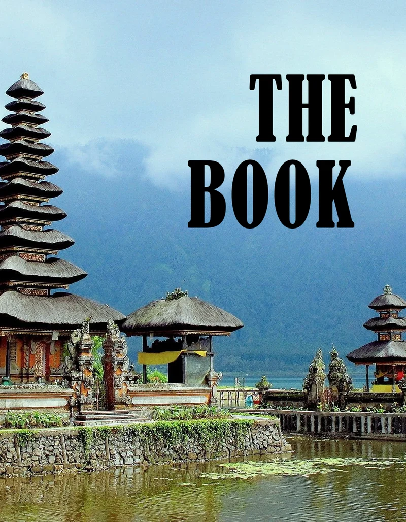 The Book 28