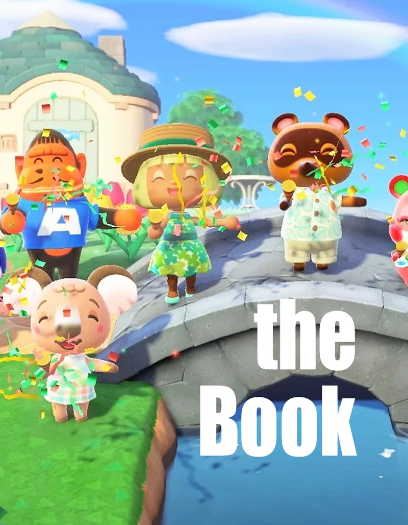 The Book 19