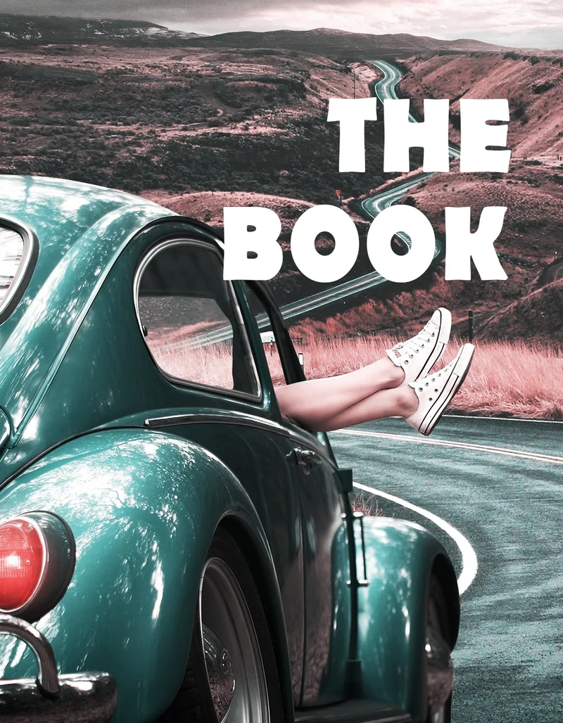 The Book 17