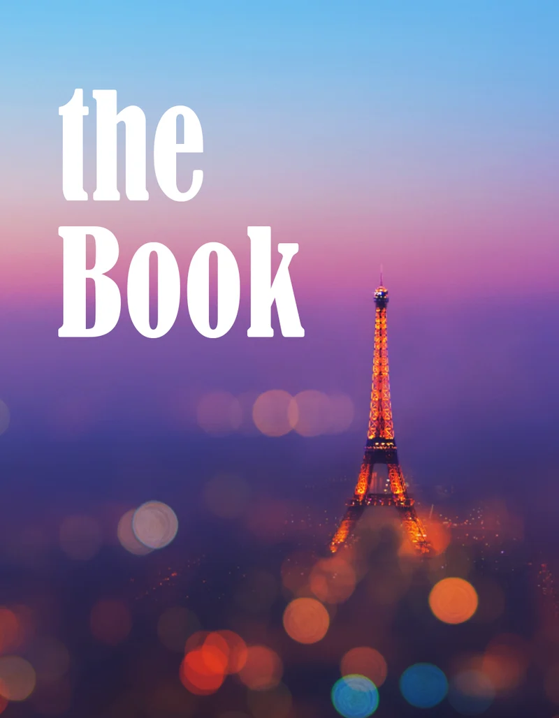 The Book 14