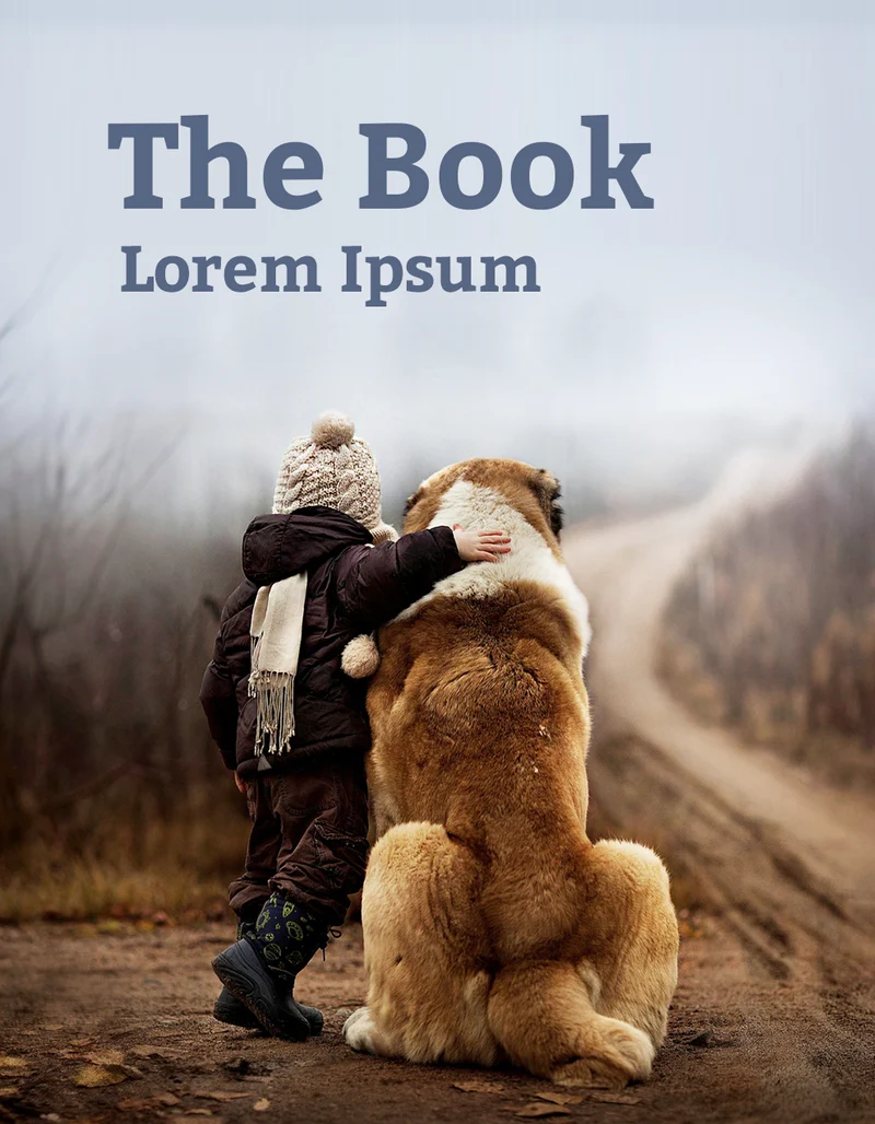The Book 7