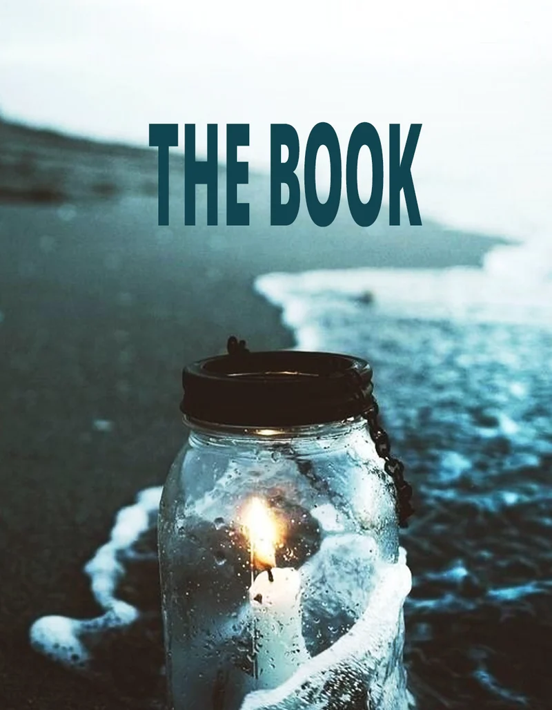 The Book 5