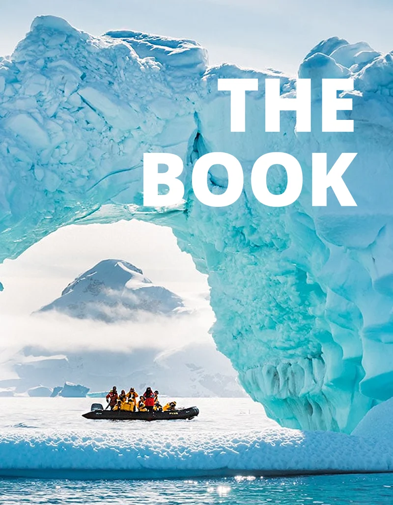 The Book 4