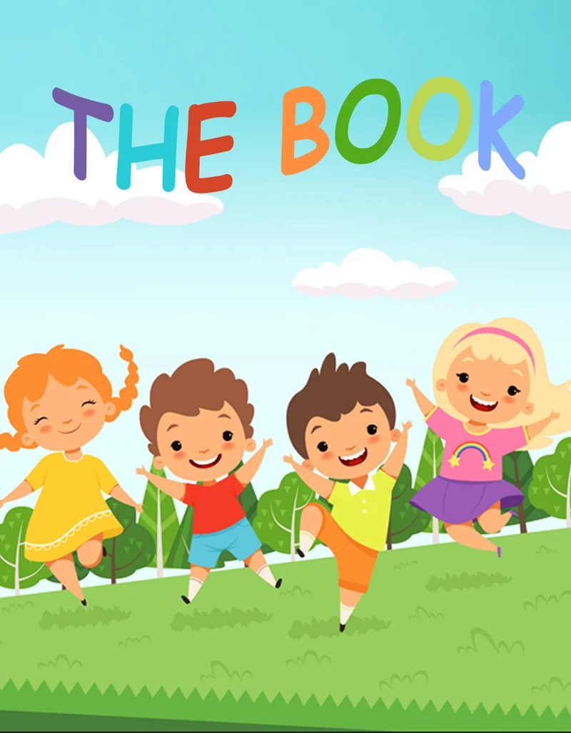 The Book 3