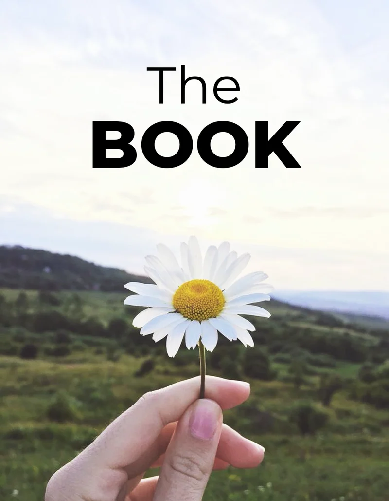 The Book 1
