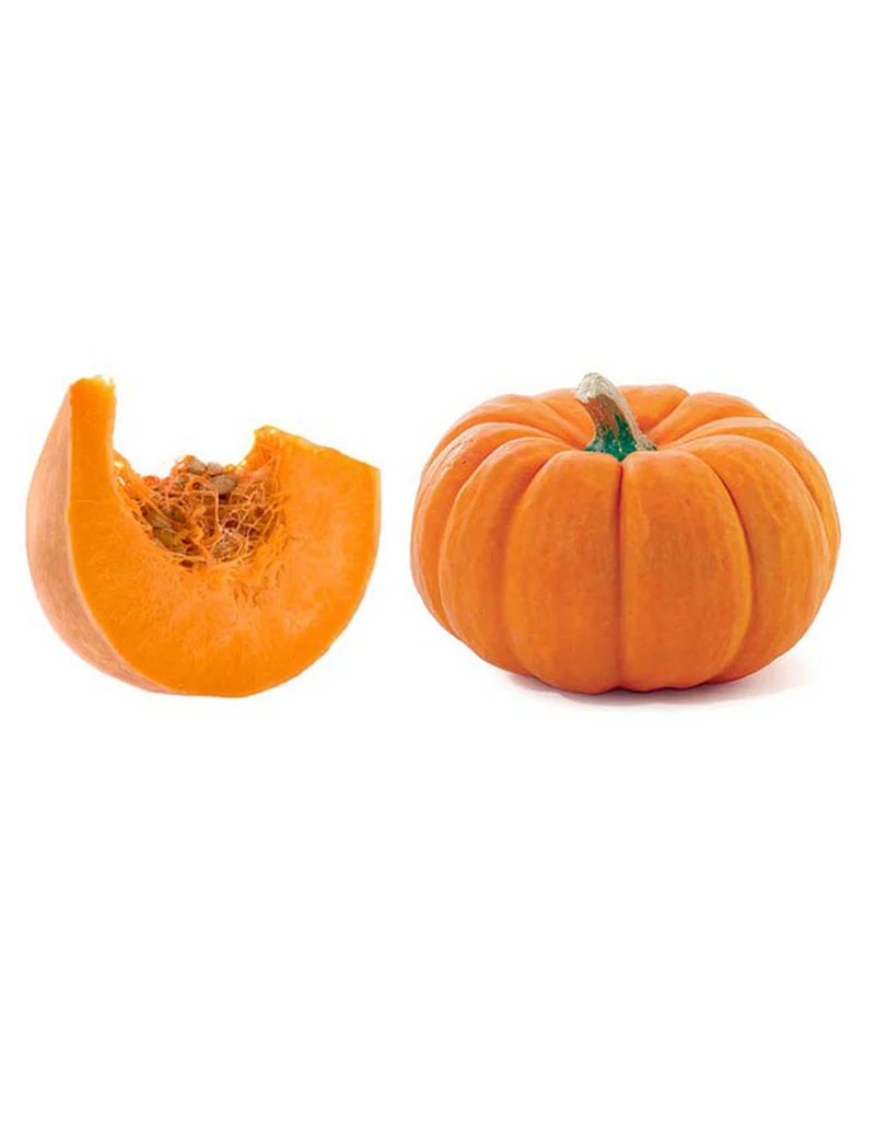 Red Pumpkin