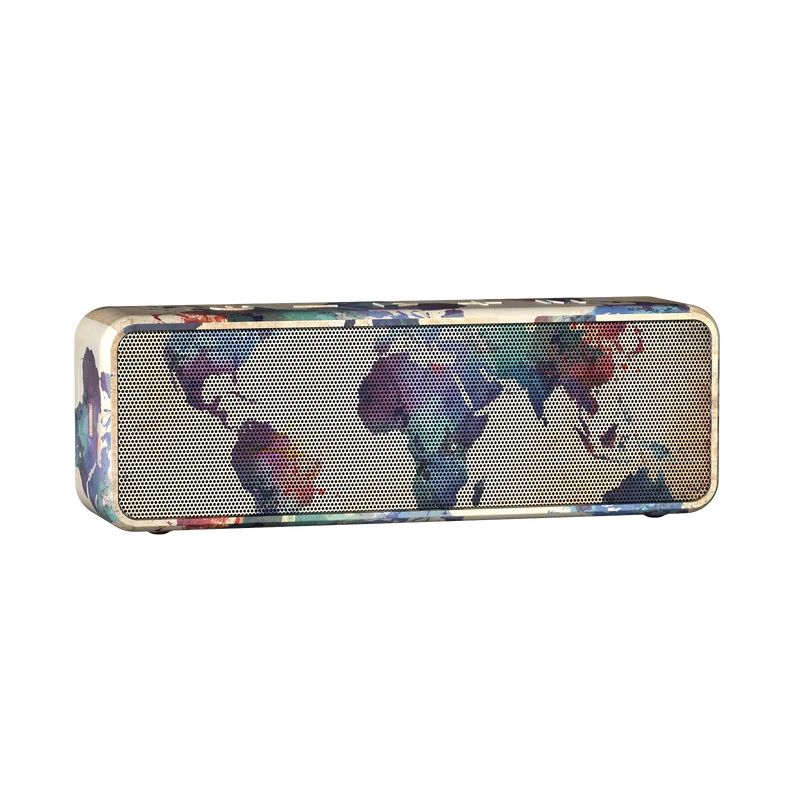 XDOBO BMTL World