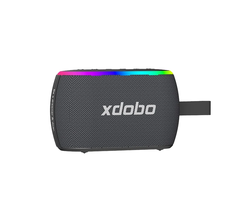 XDOBO X8 Mini II