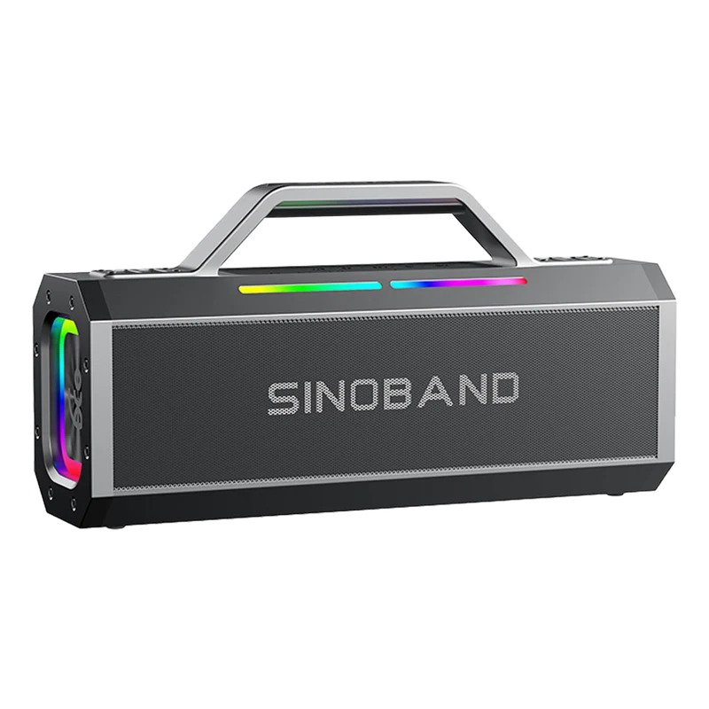 XDOBO SINOBAND Alps