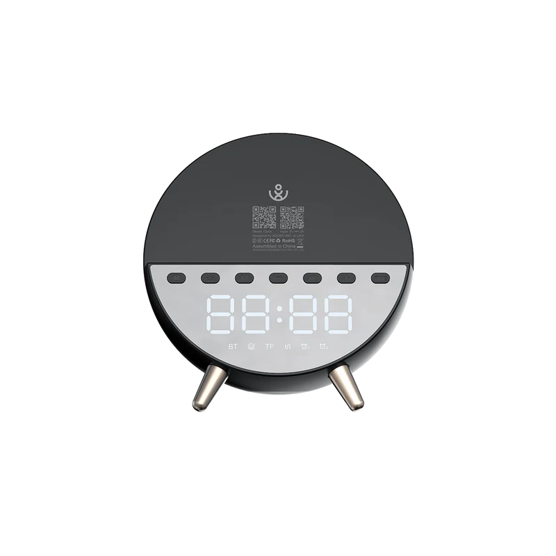 XDOBO BMTL Clock