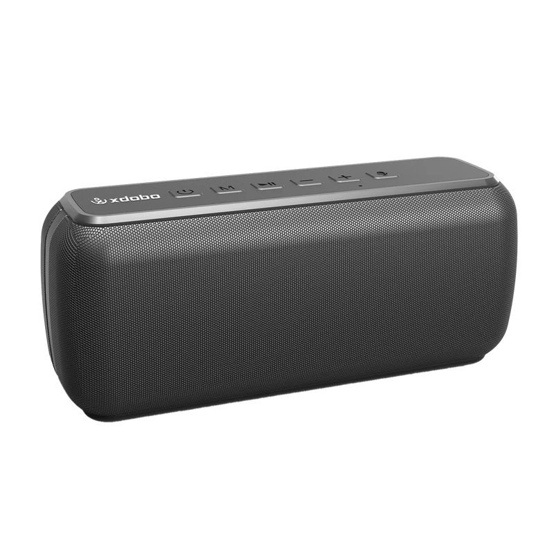 XDOBO X8 II