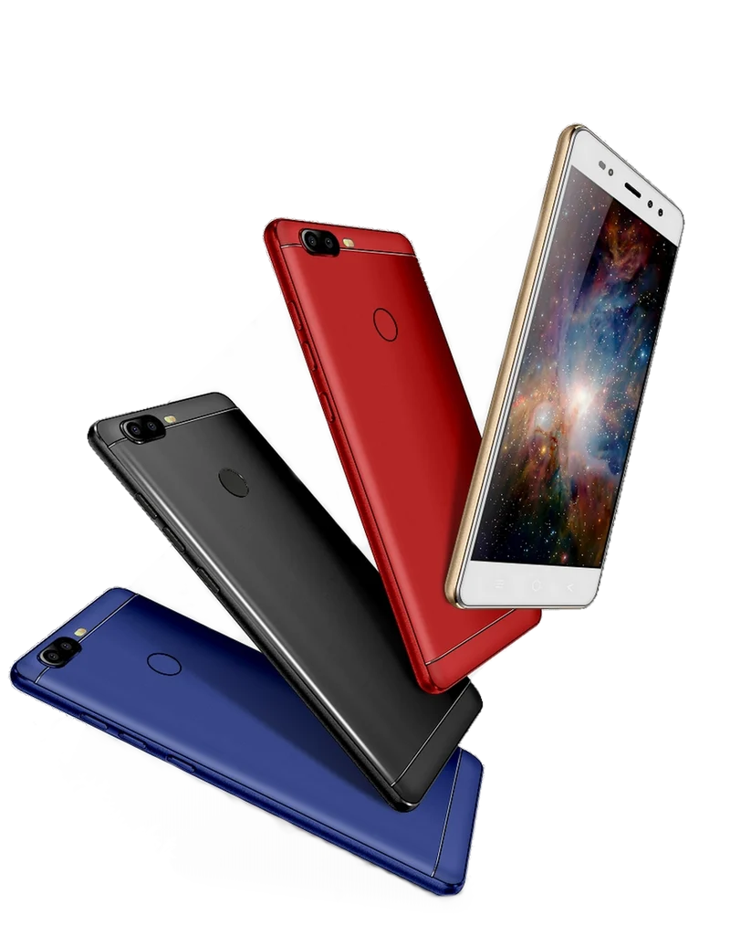 Hotwav pixel -32Go - 3Go Ram- Empreite -2 Sim