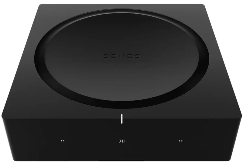 Amplificateur SONOS AMP noir