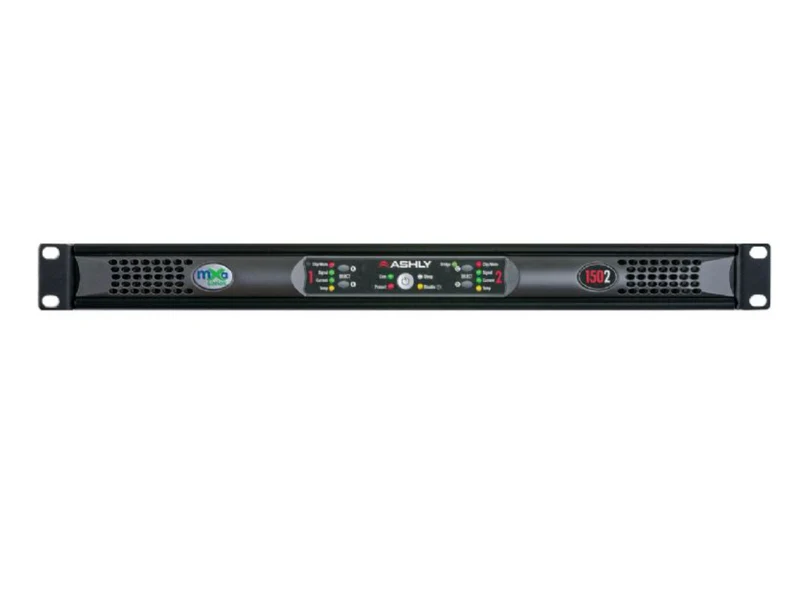 Amplificateur Quatre Zones programmable mXa-1502