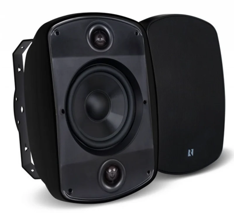 Haut-Parleur Russound 5B65Smk2 Intérieur/Extérieur Stéréo 6,5''