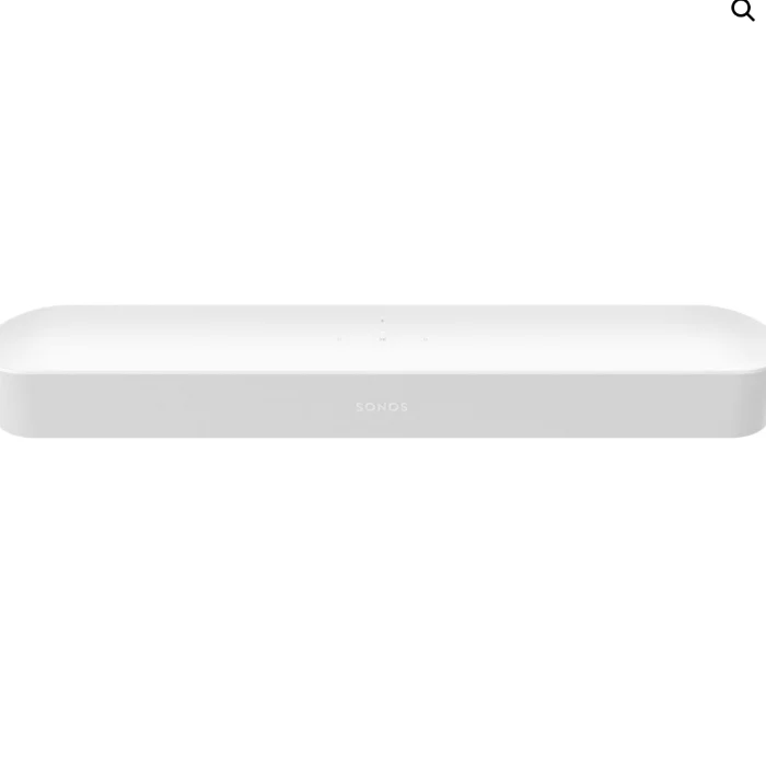 Haut-Parleur SONOS BEAM HDMI (Gen 2)