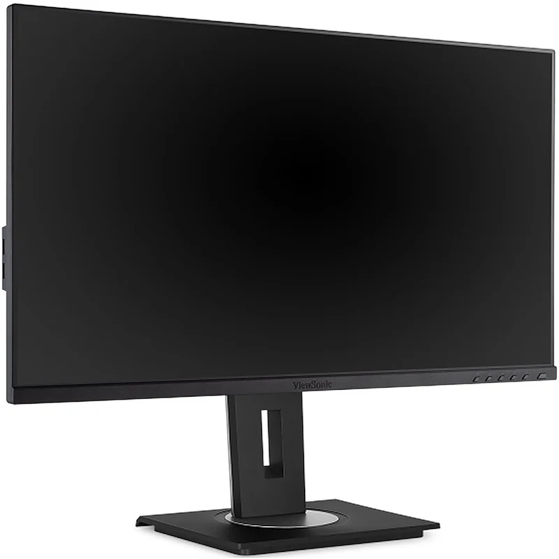 ViewSonic 27" 1080p Ergonomic 40-Degree Tilt IPS Monitor - VG2748a