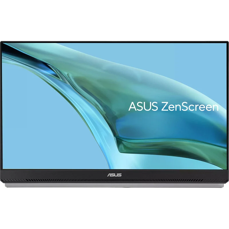 ASUS 24" ZenScreen Portable USB-C Monitor - MB249C