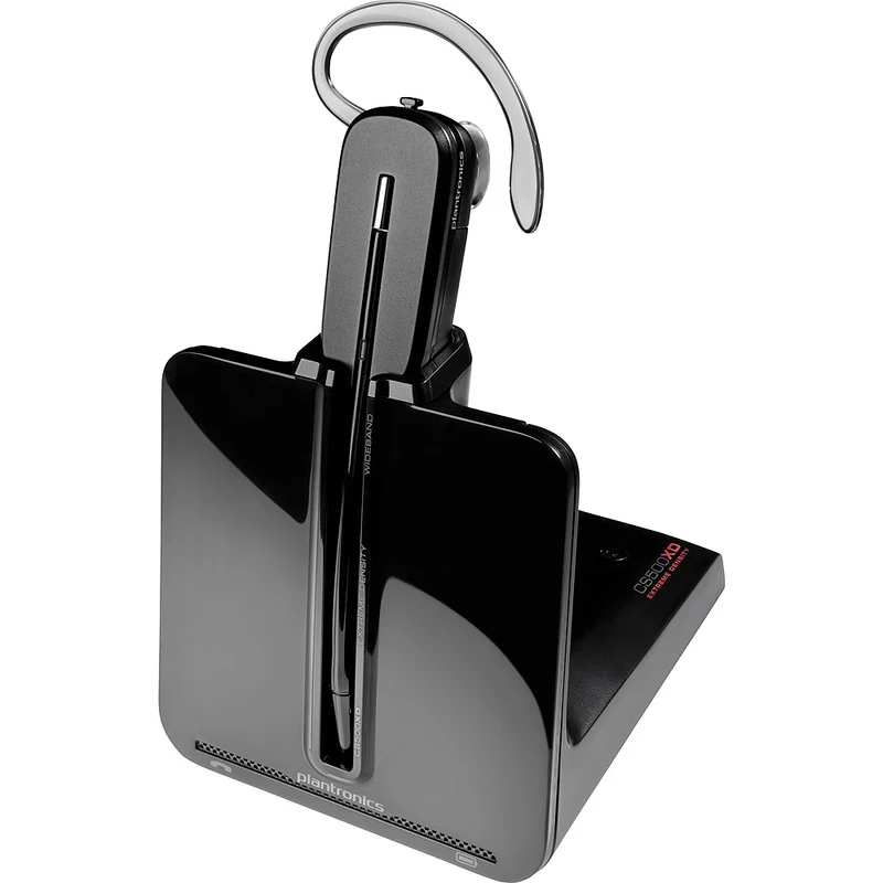 HP Poly CS540A Dect Headset