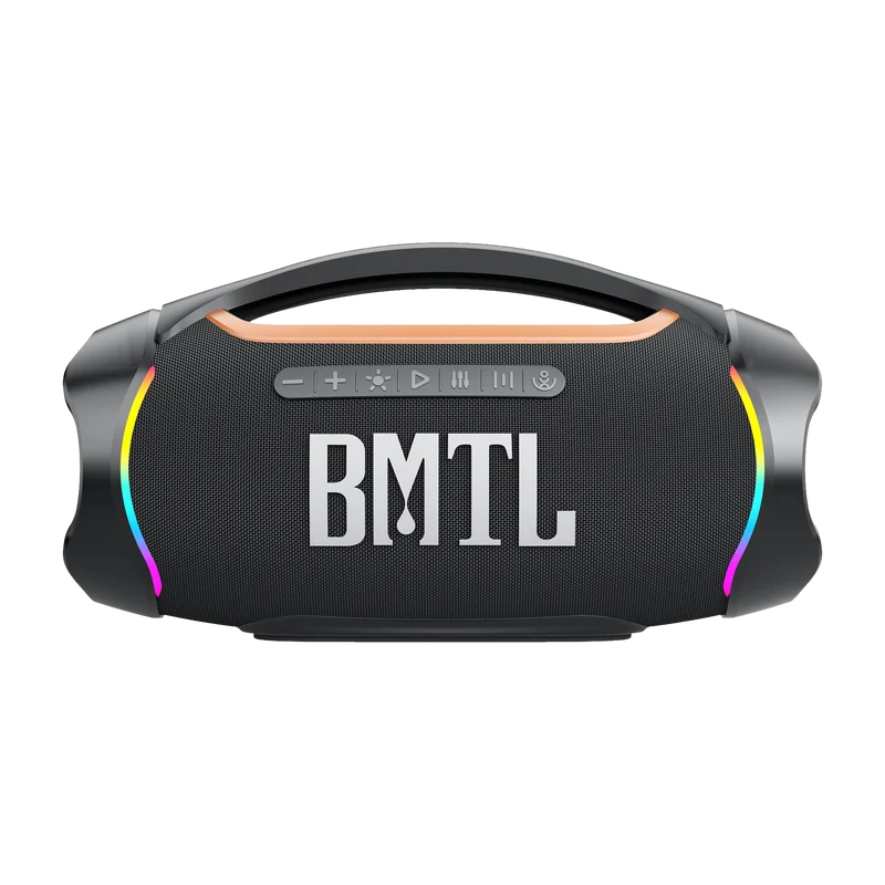 XDOBO BMTL BOOM II
