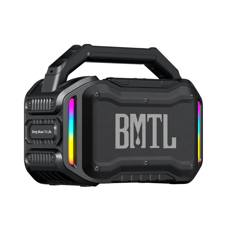 XDOBO BMTL Job