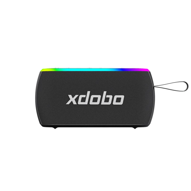 XDOBO X8 PLUS II