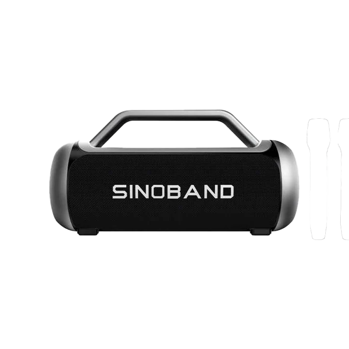 XDOBO SINOBAND Storm 1988 II