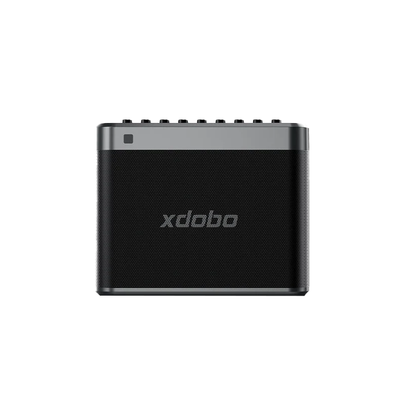 XDOBO Tuner