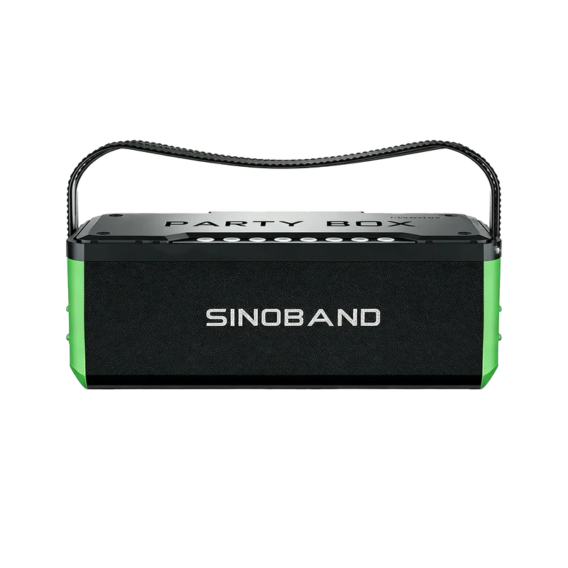 XDOBO SINOBAND Party Box 1985