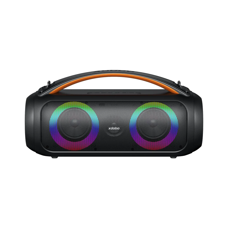 XDOBO Vibe Plus II